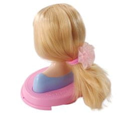JOKOMISIADA Head Bust Doll for Comb Makeup 005-5nb
