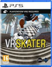 Cenega VR Skater (PSVR2) (PS5)