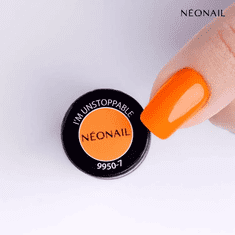 Neonail NeoNail gél lak I’m Unstoppable 7,2 ml