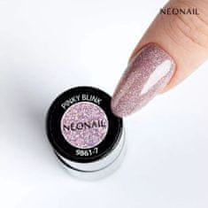 Neonail NeoNail gél lak Pinky Blink 7,2 ml