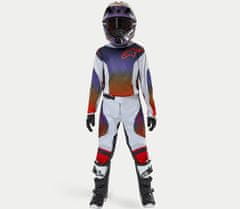 Alpinestars Youth Racer Hoen grey/orange/black