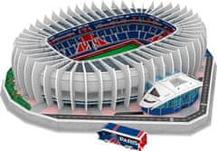 3D puzzle stadium 3D puzzle Štadión Parc Des Princes Paris Saint-Germain 111 dielikov