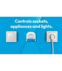 Aeotec AEOTEC Pico Switch (Zigbee)