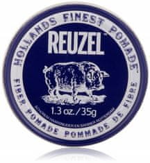 Reuzel Fiber Pomade Pomáda na vlasy 35g