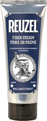 Reuzel Reuzel Fiber Cream krém na vlasy 100 ml