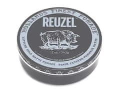 Reuzel Extreme Hold Matte Pomade Pomáda na vlasy 340g