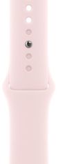 Apple 41mm Light Pink Sport Band - M/L