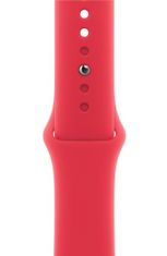 Apple 41mm (PRODUCT)RED Sport Band - M/L