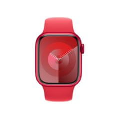 Apple 41mm (PRODUCT)RED Sport Band - M/L