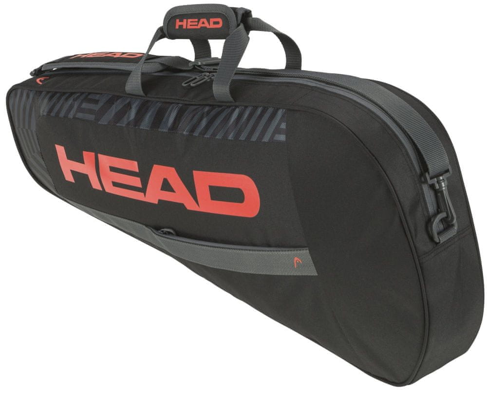 Head Športová taška Base Racquet Bag S