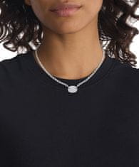 Calvin Klein Moderný oceľový náhrdelník Iconic for Her 35000393