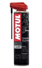 C1 Chain Clean 400ml