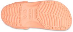 Crocs Classic Clogs Unisex, 39-40 EU, M7W9, Dreváky, Šlapky, Papuče, Papaya, Oranžová, 10001-83E