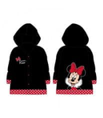 E plus M Detská pláštenka Minnie Mouse 104-134 cm