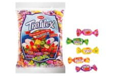 Antat cukríky Troflex mix ovocia 1 kg