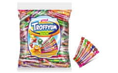 Antat cukríky Troffyum stick 1 kg