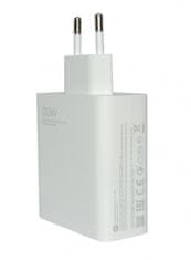 Xiaomi Adaptér MDY-13-EE USB 120W biely (Bulk)