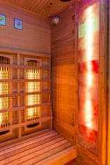 Belatrix Infrasauna Cedr Superior 2 Exclusive