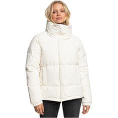 ROXY Dámska bunda Winter Regular Fit ERJJK03556-WBS0 (Veľkosť L)