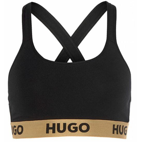 Hugo Boss Dámska podprsenka HUGO Bralette 50480159-003