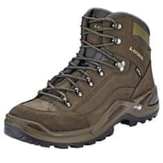 Lowa Obuv treking hnedá 51 EU Renegade Gtx Mid