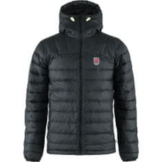 Fjällräven Bundy univerzálne čierna S 86121550