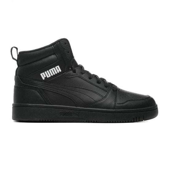 Puma Obuv čierna Rebound V6