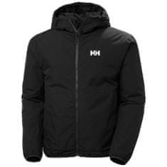 Helly Hansen Bundy univerzálne čierna XL Ervik Ins Rain Jacket