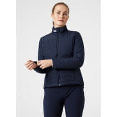 Helly Hansen Bundy univerzálne čierna S W Vrew Insulator Jacket 2,0