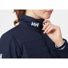 Helly Hansen Bundy univerzálne čierna M W Vrew Insulator Jacket 2,0