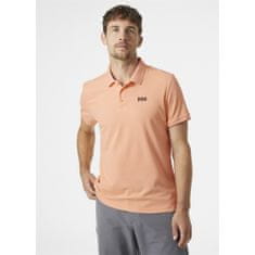 Helly Hansen Tričko oranžová L Ocean Polo