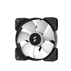 Fractal Design Aspect 12 RGB Black Frame 3-pack