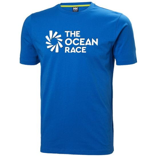 Helly Hansen Tričko modrá The Ocean Race T-shirt