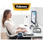 Fellowes Opierka I-Spire bedrová, čierna