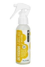 Odourclean 100ml LEMON MINT