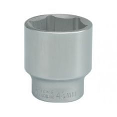 YATO Šesťhranná zásuvka 3/4" 43 mm