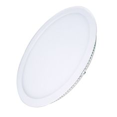 Solight LED mini panel CCT, podhľadový, 24W, 1800lm, 3000K, 4000K, 6000K, okrúhly, WD144