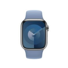 Apple 41mm Winter Blue Sport Band - S/M