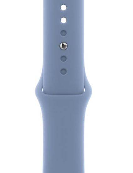 Apple 41mm Winter Blue Sport Band - S/M