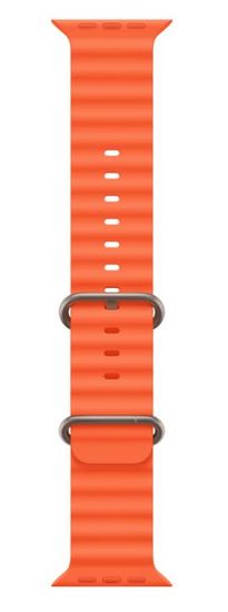 Apple 49mm Orange Ocean Band (MT653ZM/A)