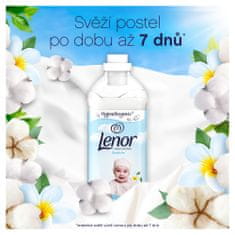 Lenor aviváž Sensitive 128 praní