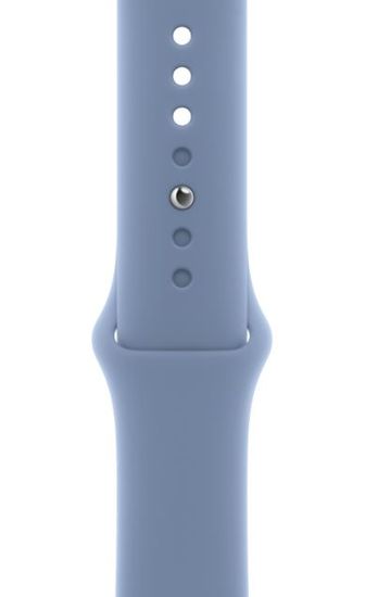 Apple 45mm Winter Blue Sport Band - M/L