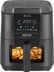 ECG fritéza AF 5500 Crunchy