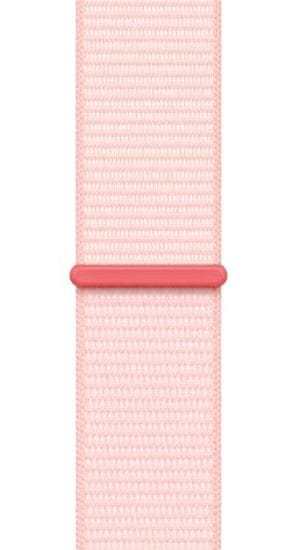 Apple 41mm Light Pink Sport Loop