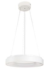 Rabalux LED závesné svietidlo CEILO 38W | 3150lm | CCT 3000-6500K | DIM | IP20 - diaľkové ovládanie