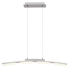 Rabalux Rabalux závesné svietidlo Eucalyptus LED 20W DIM 2957