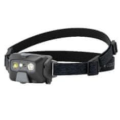 LEDLENSER LEDLENSER HF6R Core Čierna