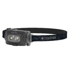 LEDLENSER LEDLENSER HF4R Core Čierna