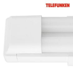 BRILONER BRILONER TELEFUNKEN LED skrinkové svietidlo 60 cm 1x24W 2700lm biele TF 204706TF