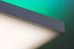 Rabalux Rabalux stropné svietidlo Faramir LED 18W CCT RGB DIM 71001